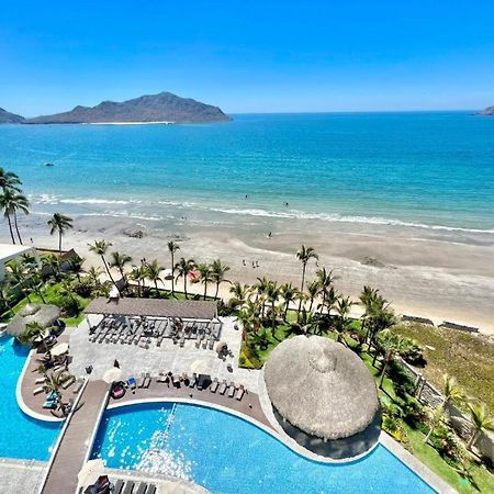 Apartamento Camino al mar Departamento nuevo en la playa Mazatlán Exterior foto