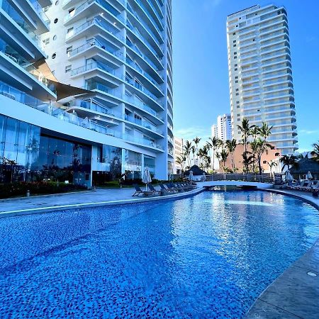 Apartamento Camino al mar Departamento nuevo en la playa Mazatlán Exterior foto